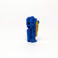 Transformers G1 BOOMER Quickmix Targetmaster Vintage 1987 Autobot Hasbro Takara Pre - Owned Picture 4