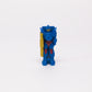 Transformers G1 BOOMER Quickmix Targetmaster Vintage 1987 Autobot Hasbro Takara Pre - Owned Picture 1