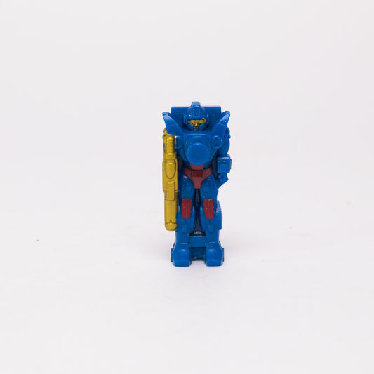 Transformers G1 BOOMER Quickmix Targetmaster Vintage 1987 Autobot Hasbro Takara Pre - Owned Picture 1
