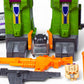 Transformers G1 Decepticon Bases SCORPONOK Vintage 1987 Takara 100% Complete Pre - Owned Picture 15