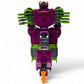 Transformers G1 Decepticon Bases SCORPONOK Vintage 1987 Takara 100% Complete Pre - Owned Picture 7