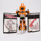 Transformers G1 GRAPPLE Autobot Vintage 1985 Hasbro Takara Excellent Complete Pre - Owned Picture 2
