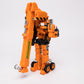 Transformers G1 GRAPPLE Autobot Vintage 1985 Hasbro Takara Excellent Complete Pre - Owned Picture 4