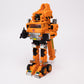 Transformers G1 GRAPPLE Autobot Vintage 1985 Hasbro Takara Excellent Complete Pre - Owned Picture 3