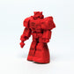 Transformers G1 GRIMLOCK 1 Red Decoy Vintage 1987 Autobot Hasbro Takara Pre - Owned Picture 2