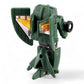 Transformers G1 Groundshaker Micromaster 1989 Vintage Hasbro Action Figure - DT Collectable Toys