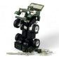 Transformers G1 Hound Autobot Scout 1985 Vintage Hasbro Action Figure - DT Collectable Toys