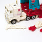 Transformers G1 Leaders ULTRA MAGNUS Vintage 1986 Hasbro Takara Spares or Repair Pre - Owned Picture 4