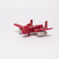 Transformers G1 POWERGLIDE Mini Vehicle Vintage 1985 Autobot Hasbro Takara Pre - Owned Picture 1