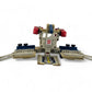 Transformers G1 Powermaster Optimus Prime 1988 Vintage Hasbro Action Figure - DT Collectable Toys