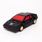 Transformers G1 RUNABOUT Battlechargers Vintage 1986 Decepticon Hasbro Takara Pre - Owned Picture 1