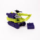 Transformers G1 SCAVENGER Combiners Vintage 1985 Decepticon Hasbro Takara Pre - Owned Picture 2