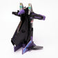 Transformers G1 SKYWARP Decepticon Jet Vintage 1984 Hasbro Takara Excellent Complete Pre - Owned Picture 5