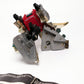 Transformers G1 SNARL Dinobots Vintage 1985 Hasbro Takara 100% Complete Damaged Pre - Owned Picture 4