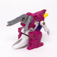 Transformers G1 SPARKSTALKER Vintage 1988 Decepticon Hasbro Takara Pre - Owned Picture 2