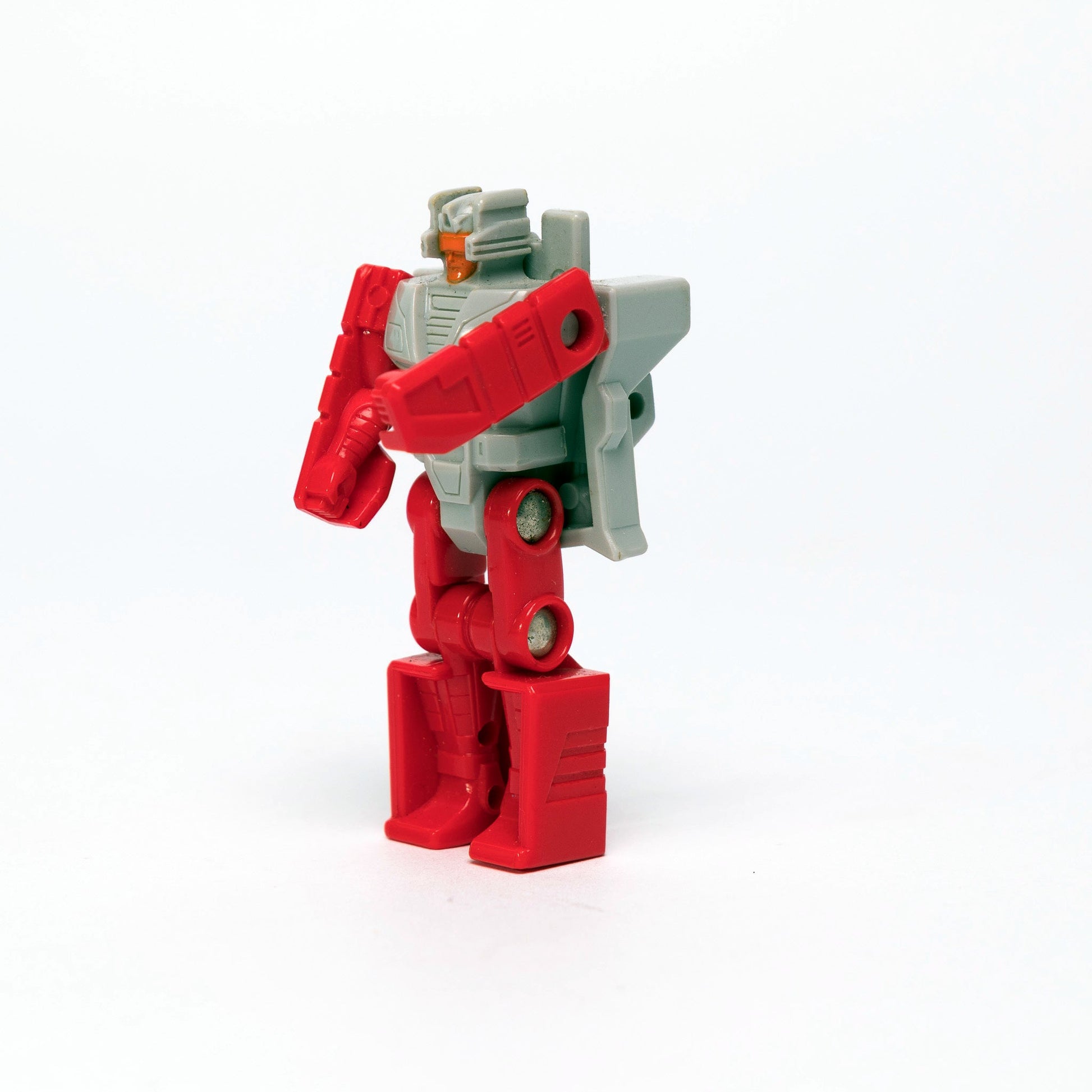 Transformers G1 STYLOR Headmaster Vintage 1987 Autobot Hasbro Takara Pre - Owned Picture 2