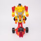 Transformers G1 Targetmasters SURESHOT Vintage 1987 Hasbro Takara Excellent Complete Pre - Owned Picture 8