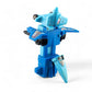 Transformers G1 Triggerbots Dogfight 1988 Vintage Hasbro Action Figure - DT Collectable Toys