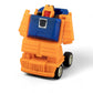 Transformers G1 Wideload Throttlebots 1987 Vintage Hasbro Action Figure - DT Collectable Toys
