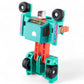 Transformers G2 Axelerators Turbofire 1993 Vintage Hasbro Action Figure - DT Collectable Toys