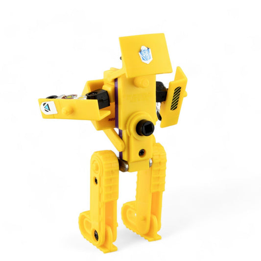 Transformers G2 Combiners Bonecrusher Constructicons 1993 Hasbro Vintage - DT Collectable Toys