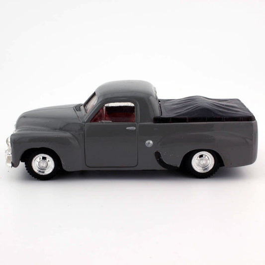 Trax 1/43 Scale 8002 Holden FJ Utility Ute Excellent Condition Diecast Model