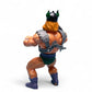 Treasures of those Lost Temples Warriors 1987 HUK MOTU KO Action Figure Very Rare