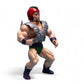 Treasures of those Lost Temples Warriors 1987 MOTU KO Action Figure Very Rare