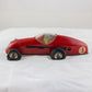 Triang Minic Clockwork 13M Racing Car.