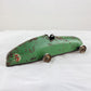 Triang Minic No. 13M Racing Car, Pre War Tinplate & Clockwork Boxed Working