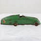 Triang Minic No. 13M Racing Car, Pre War Tinplate & Clockwork Boxed Working