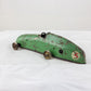 Triang Minic No. 13M Racing Car, Pre War Tinplate & Clockwork Boxed Working