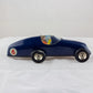 Triang Minic No. 13M Racing Car, Tinplate & Clockwork Excellent Boxed Working