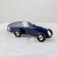 Triang Minic No. 13M Racing Car, Tinplate & Clockwork Excellent Boxed Working
