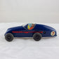 Triang Minic No. 13M Racing Car, Tinplate & Clockwork Excellent Working Model