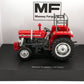 Universal Hobbies Massey ferguson 140 Super 1:32 Scale Tractor, UH5369 Mint RARE Picture 2