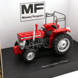Universal Hobbies Massey ferguson 140 Super 1:32 Scale Tractor, UH5369 Mint RARE Picture 1