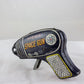 Vintage 1960's Original ATOMIC SPACE GUN Japanese Tin Litho Toy Excellent