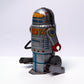 Vintage 1966 Noguchi Robot - 7 Excellent Original 1960's Japan Made Tinplate Toy Robots & Space Toys Picture 5