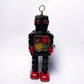 Vintage 1967 KO Yoshiya High Wheel 4 Gear Robot Near Mint Working Condition Robots & Space Toys Picture 1