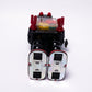 Vintage 1967 KO Yoshiya High Wheel 4 Gear Robot Near Mint Working Condition Robots & Space Toys Picture 8