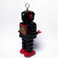Vintage 1967 KO Yoshiya High Wheel 4 Gear Robot Near Mint Working ConditionRobots & Space Toys Picture 6