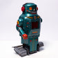 Vintage 1968 Noguchi Mechanical Mighty Robot Excellent with Box Robots & Space Toys Picture 9