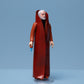 Vintage 1977 BEN OBI - WAN KENOBI Kenner Star Wars Hong Kong Excellent Figure - DT Collectable Toys