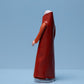Vintage 1977 BEN OBI - WAN KENOBI Kenner Star Wars Hong Kong Figure Excellent - DT Collectable Toys