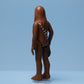 Vintage 1977 CHEWBACCA Kenner Star Wars Made in Hong Kong Action Figure Excellent - DT Collectable Toys