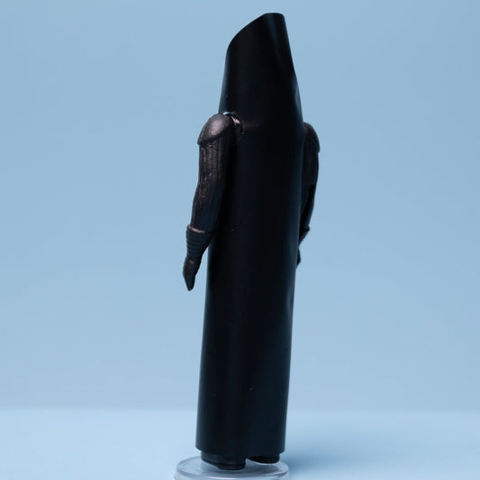 Vintage 1977 DARTH VADER Kenner Star Wars Coo Removed Action Figure Excellent - DT Collectable Toys