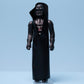 Vintage 1977 DARTH VADER Kenner Star Wars Coo Removed Action Figure Excellent Action Figure Picture 1