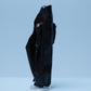 Vintage 1977 DARTH VADER Kenner Star Wars Hong Kong Action Figure Excellent - DT Collectable Toys