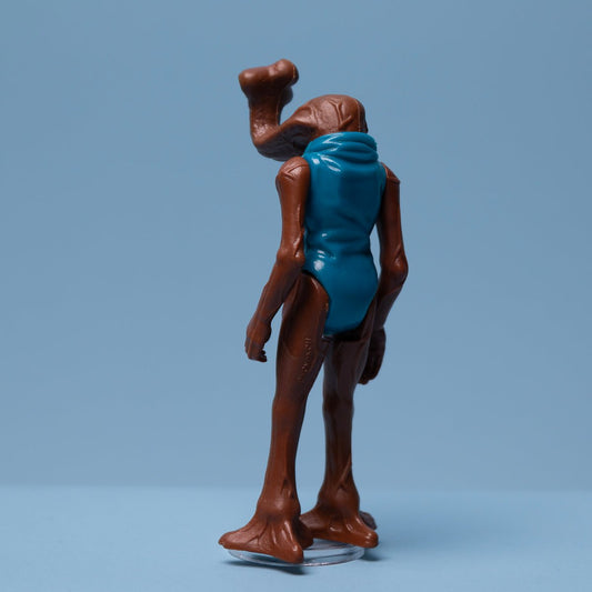 Vintage 1977 HAMMERHEAD Kenner Star Wars Hong Kong Action Figure Excellent - DT Collectable Toys